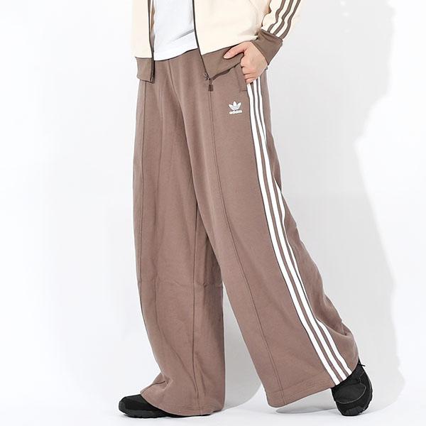 adidas Originals アディダス ワイド ルーズフィット レディース adidas Originals アディダス ワイド ルーズフィット レディース