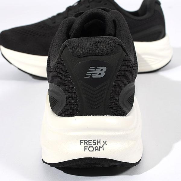 New Balance（ニューバランス） 2026春夏新作 厚底 ランニングシューズ
