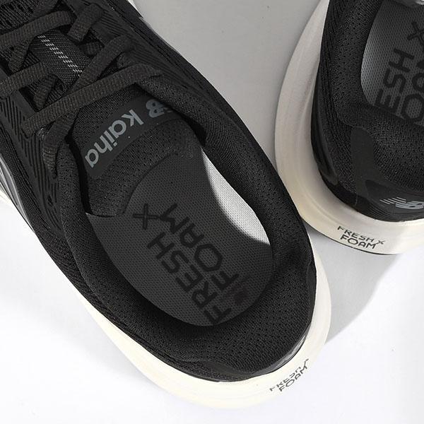 New Balance（ニューバランス） 2026春夏新作 厚底 ランニングシューズ