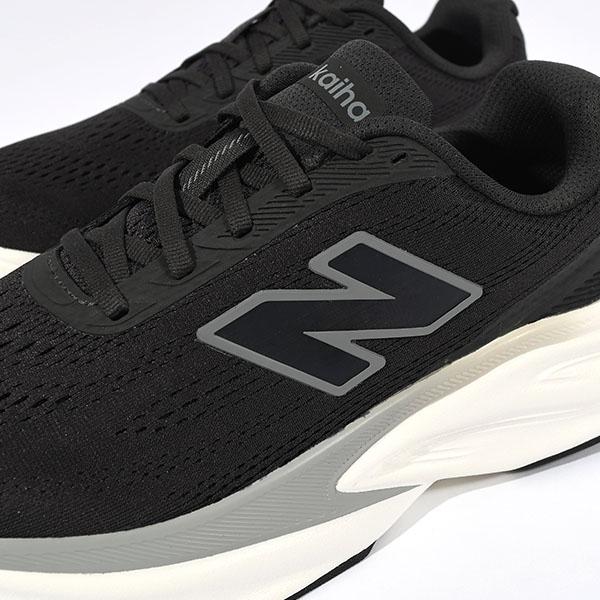 New Balance（ニューバランス） 2026春夏新作 厚底 ランニングシューズ