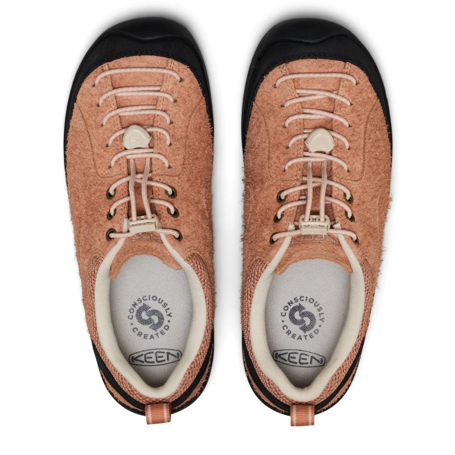 KEEN（キーン） 2026秋冬新作 スニーカー レディース バンジーレース