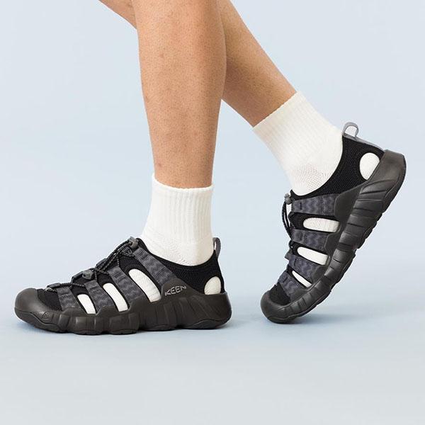 KEEN（キーン） 水陸両用 サンダル メンズ ハイパーポート エイチツー