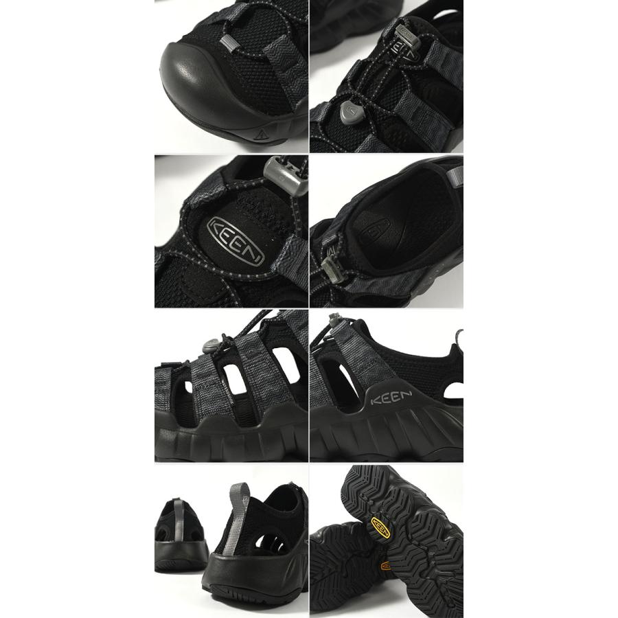 KEEN（キーン） 水陸両用 サンダル メンズ ハイパーポート エイチツー