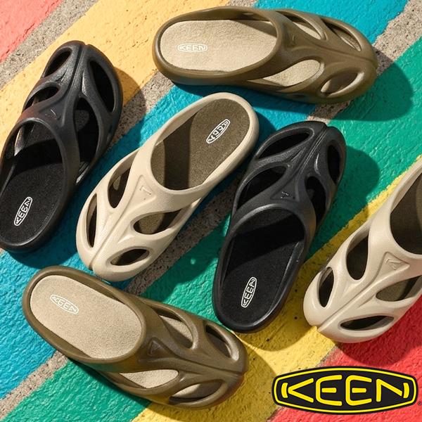 KEEN（キーン） 軽量 サンダル メンズ KEEN SHANTI シャンティ