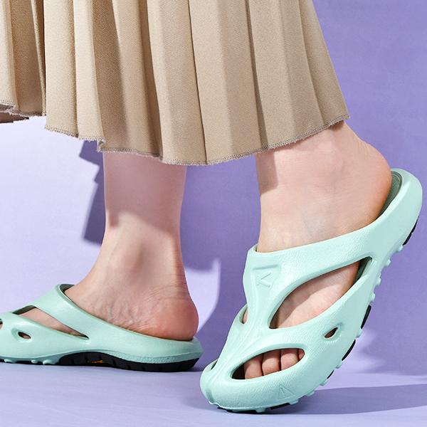 KEEN キーン サンダル 靴 クロッグ レディース SHANTI