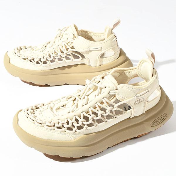 KEEN（キーン） 送料無料 厚底 スニーカー サンダル レディース UNEEK
