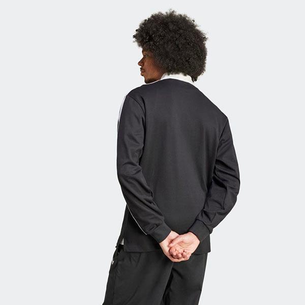 adidas Originals アディダス メンズ レディース 長袖 ポロシャツ