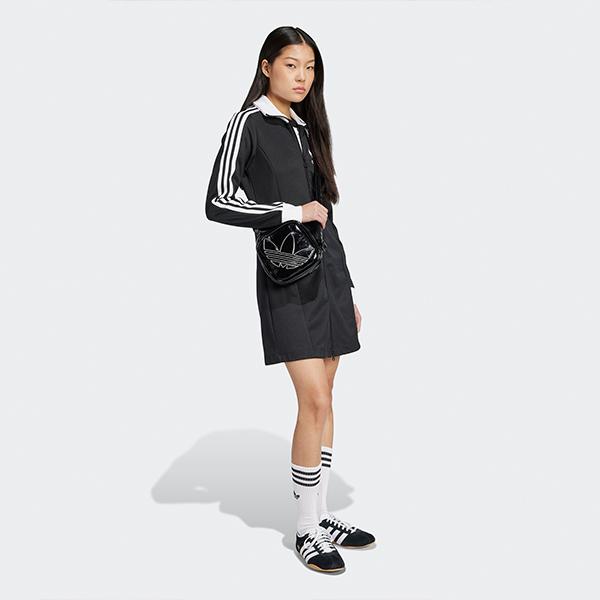 adidas Originals アディダス レディース ロング丈 長袖