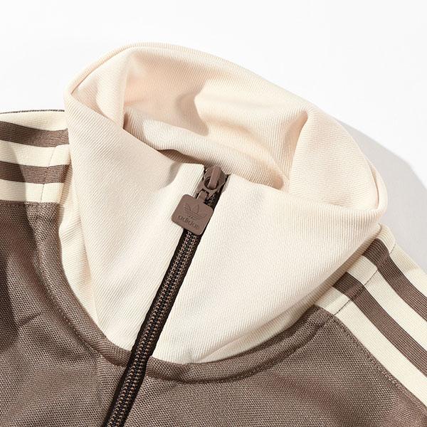 adidas Originals アディダス レディース ロング丈 長袖