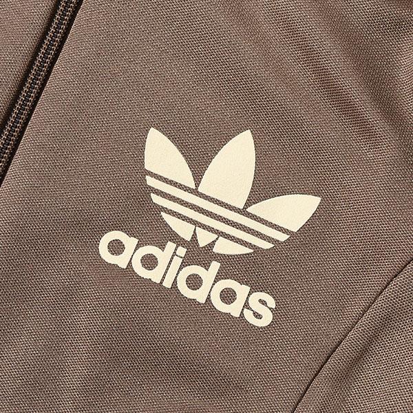 adidas Originals アディダス レディース ロング丈 長袖 ワンピース BB