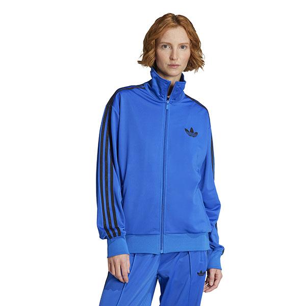 アディダス ルーズフィット レディース トラックジャケット adidas FBIRD LOOSE TT アディカラー ファイヤーバード ORIGINALS オリジナルス 2025秋冬新色 KPT06 | adidas Originals | 10