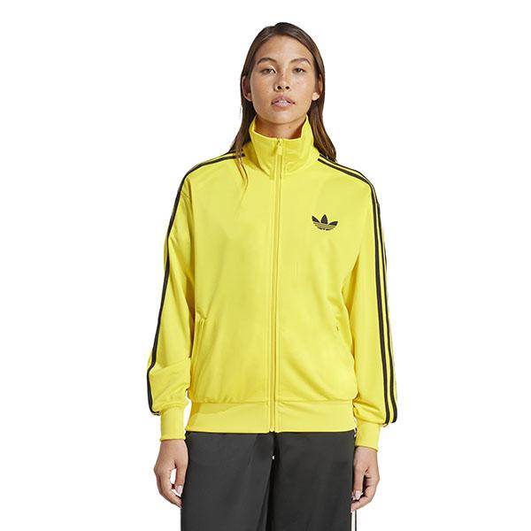 アディダス ルーズフィット レディース トラックジャケット adidas FBIRD LOOSE TT アディカラー ファイヤーバード ORIGINALS オリジナルス 2025秋冬新色 KPT06 | adidas Originals | 12