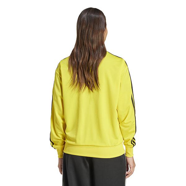 アディダス ルーズフィット レディース トラックジャケット adidas FBIRD LOOSE TT アディカラー ファイヤーバード ORIGINALS オリジナルス 2025秋冬新色 KPT06 | adidas Originals | 13