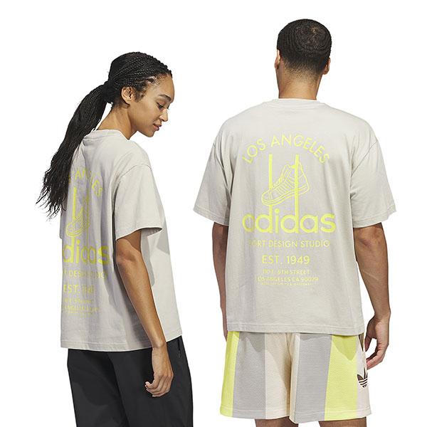 adidas Originals アディダス メンズ レディース 半袖 Tシャツ