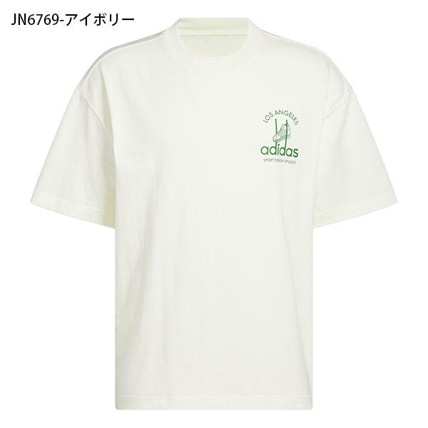adidas Originals アディダス メンズ レディース 半袖 Tシャツ ADI SD