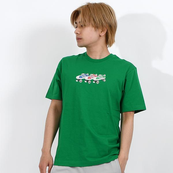 adidas Originals 送料無料 スーパースターデザイン アディダス メンズ
