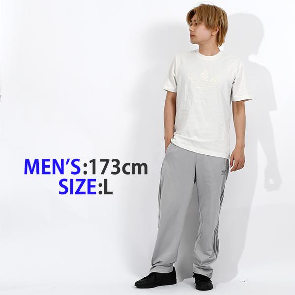 激レア アディダス オリジナルス アディカラー モノグラム Tシャツ 22年製 adidas Originals アディダス メンズ レディース モノグラムロゴ 半袖