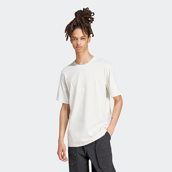 adidas Originals アディダス メンズ レディース モノグラムロゴ 半袖