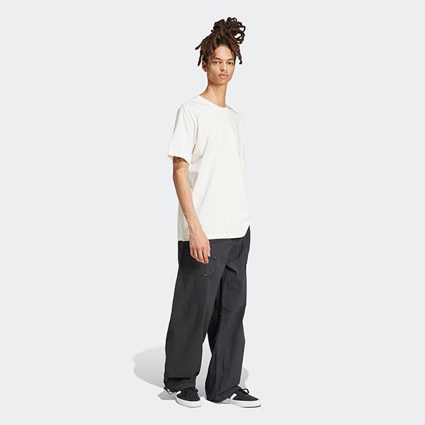 adidas Originals アディダス メンズ レディース モノグラムロゴ 半袖