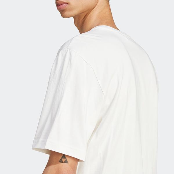 adidas Originals アディダス メンズ レディース モノグラムロゴ 半袖