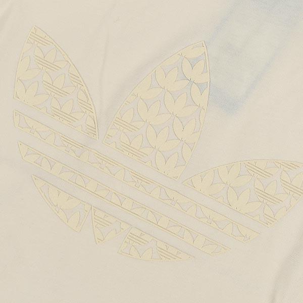 adidas Originals アディダス メンズ レディース モノグラムロゴ 半袖