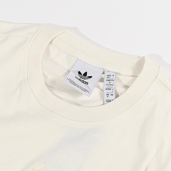 adidas Originals アディダス メンズ レディース モノグラムロゴ 半袖