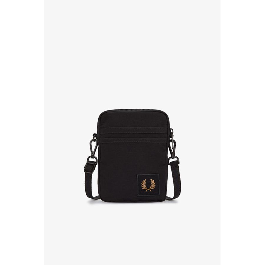 FRED PERRY（フレッドペリー） ミニショルダーバッグ メンズ