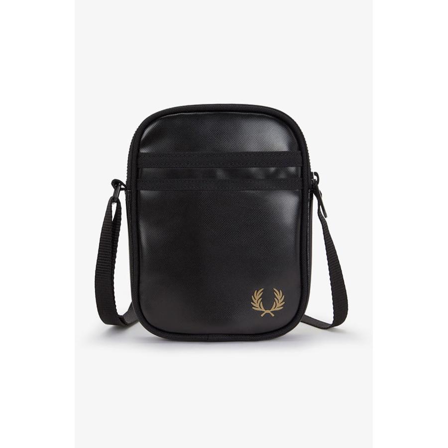 FRED PERRY（フレッドペリー） ショルダーバッグ メンズ レディース