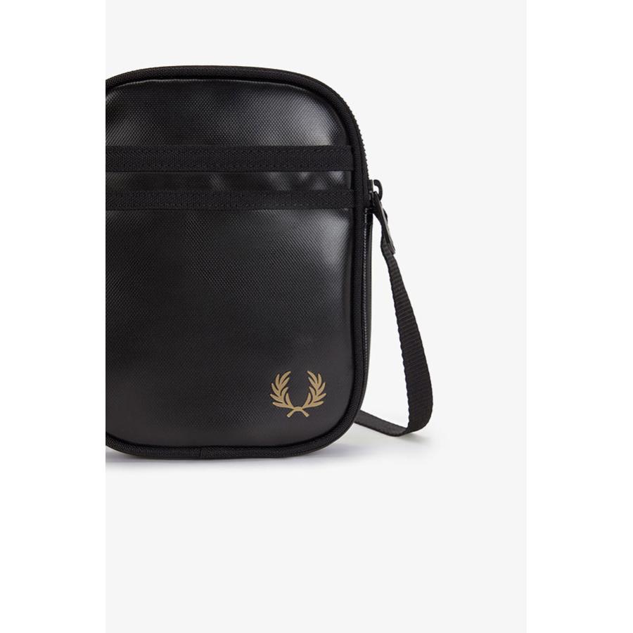 FRED PERRY（フレッドペリー） ショルダーバッグ メンズ レディース