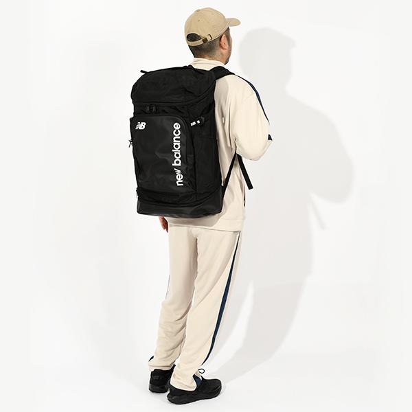 New Balance（ニューバランス） リュックサック メンズ レディース