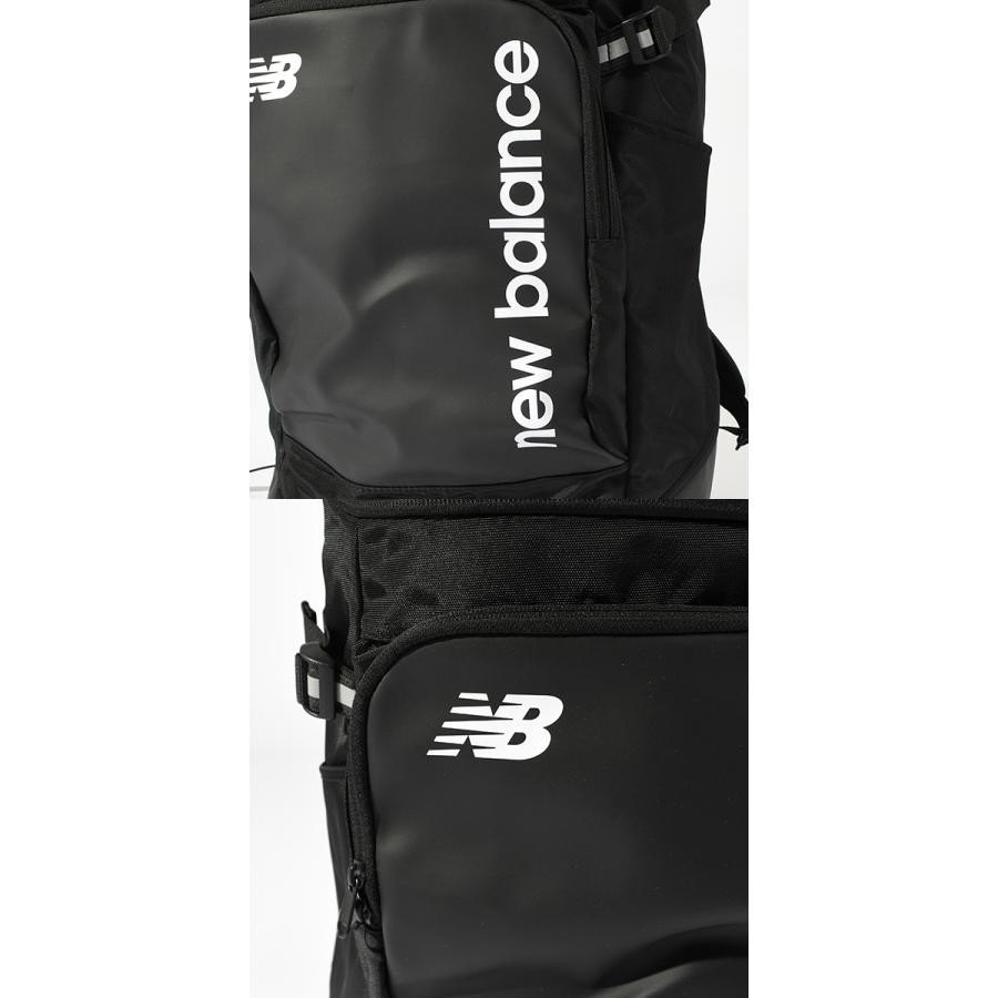 New Balance（ニューバランス） リュックサック メンズ レディース