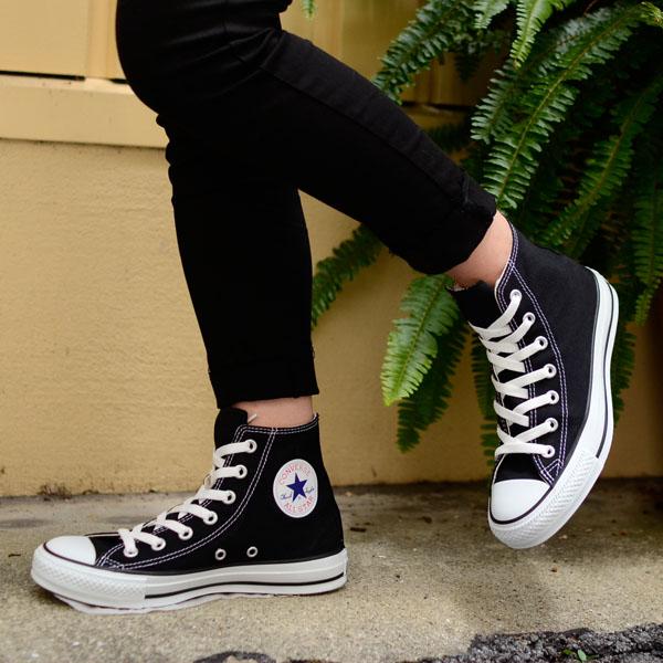 ポイント11倍 送料無料 コンバース スニーカー ハイカット オールスター キャンバス レディース Converse 婦人 定番 コンバース Ladys Canvas All Star Hi Ray Green 通販 Yahoo ショッピング