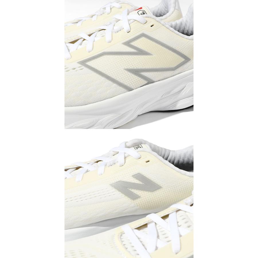 New Balance（ニューバランス） 厚底 スニーカー メンズ Fresh Foam X