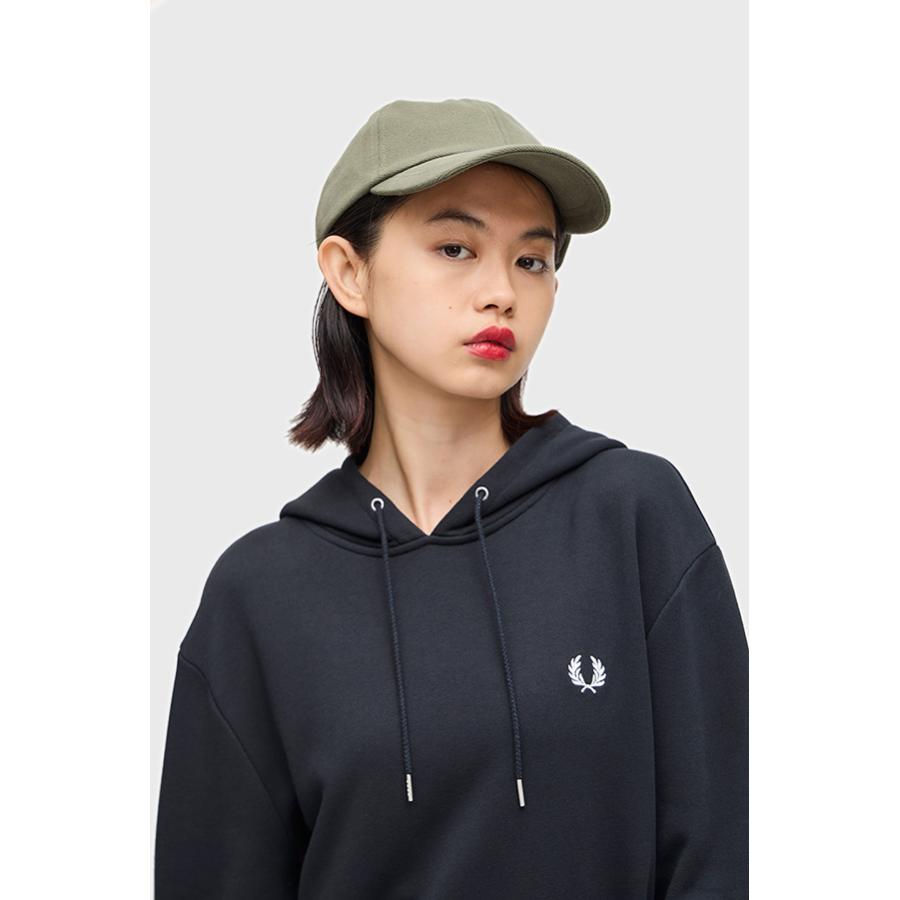 フレッドペリー パーカー ティップド フーデット スウェットパーカ FRED PERRY メンズ レディース スエット トレーナー トップス 長袖 ロゴ 綿100% M2643 |  | 17