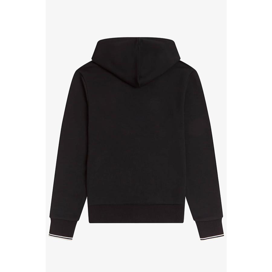 フレッドペリー パーカー ティップド フーデット スウェットパーカ FRED PERRY メンズ レディース スエット トレーナー トップス 長袖 ロゴ 綿100% M2643 |  | 05
