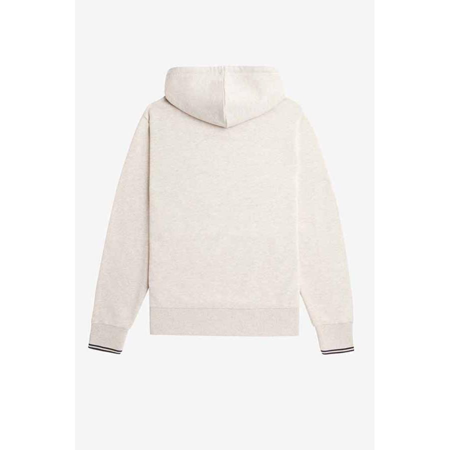 フレッドペリー パーカー ティップド フーデット スウェットパーカ FRED PERRY メンズ レディース スエット トレーナー トップス 長袖 ロゴ 綿100% M2643 |  | 06