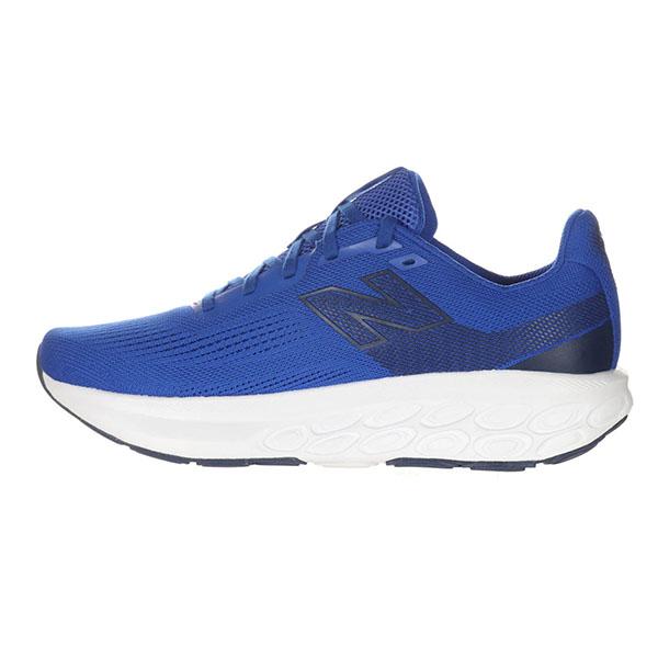 New Balance（ニューバランス） 厚底 ランニングシューズ メンズ Fresh