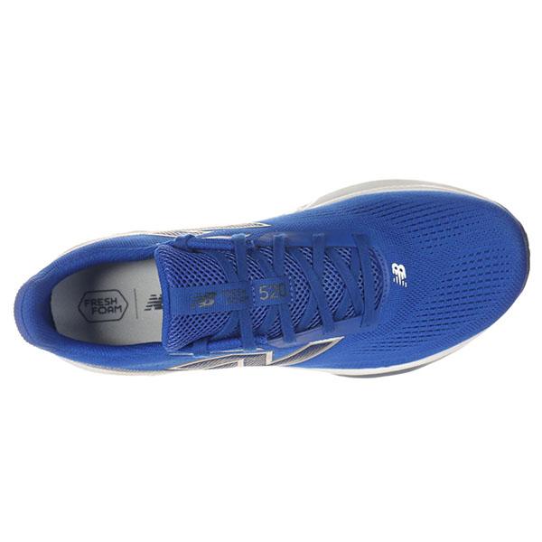 New Balance（ニューバランス） 厚底 ランニングシューズ メンズ Fresh