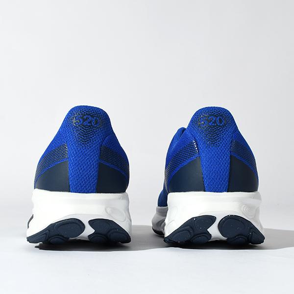 New Balance（ニューバランス） 厚底 ランニングシューズ メンズ Fresh