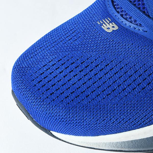 New Balance（ニューバランス） 厚底 ランニングシューズ メンズ Fresh