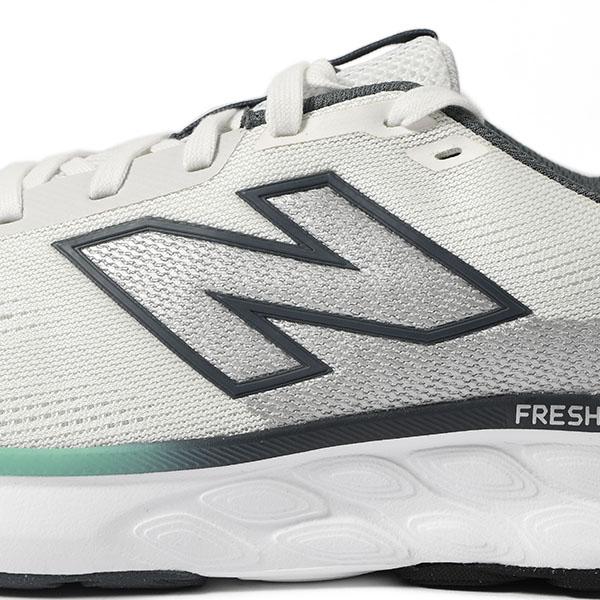 New Balance（ニューバランス） 2026春夏新作 厚底 ランニングシューズ