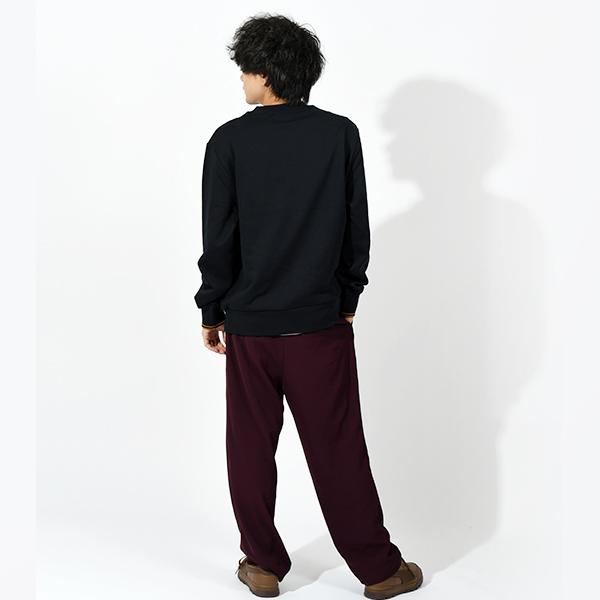 フレッドペリー クルーネック スウェット FRED PERRY メンズ