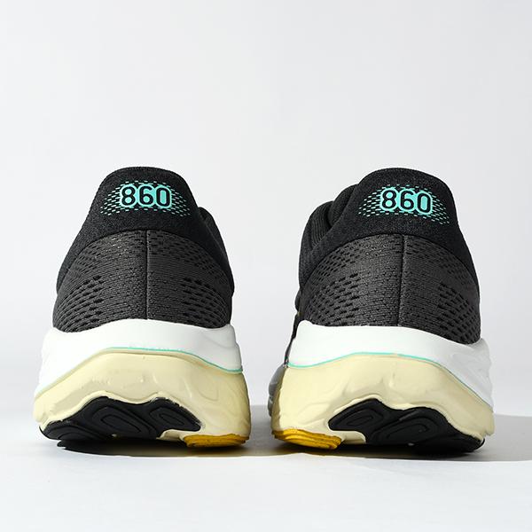 New Balance（ニューバランス） 幅広 厚底 ランニングシューズ メンズ