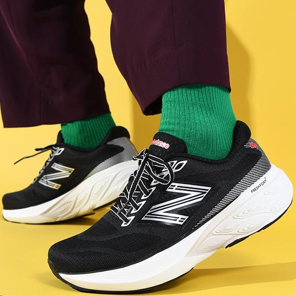 New Balance（ニューバランス） スニーカー ランニングシューズ メンズ