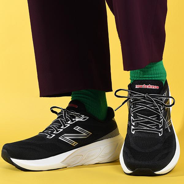 New Balance（ニューバランス） スニーカー ランニングシューズ メンズ