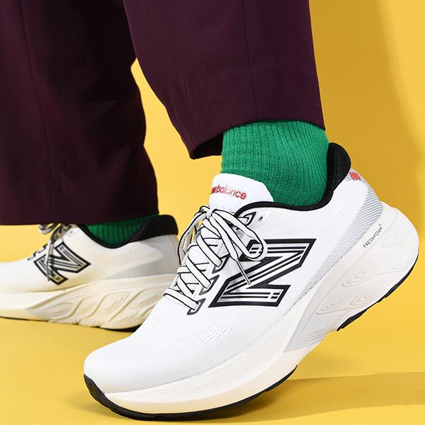 New Balance（ニューバランス） スニーカー ランニングシューズ メンズ