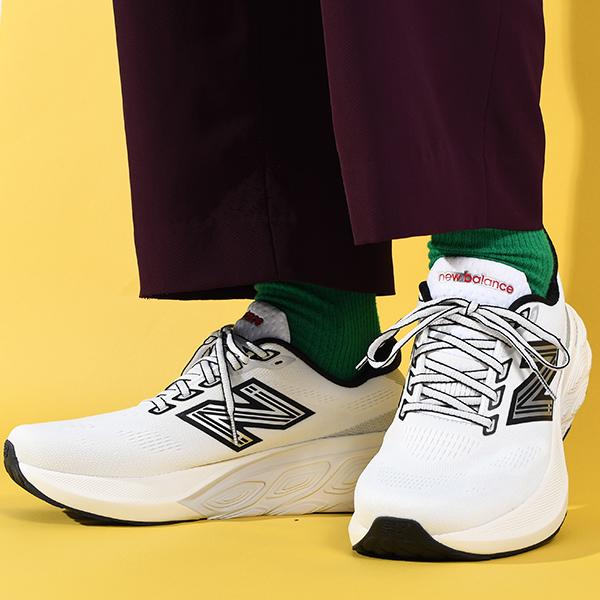 New Balance（ニューバランス） スニーカー ランニングシューズ メンズ