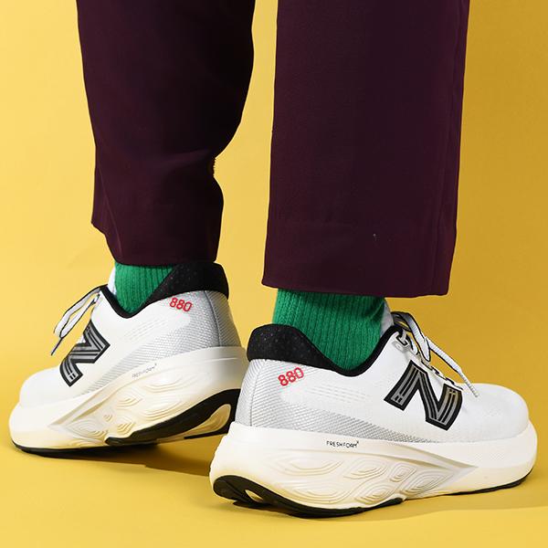 New Balance（ニューバランス） スニーカー ランニングシューズ メンズ