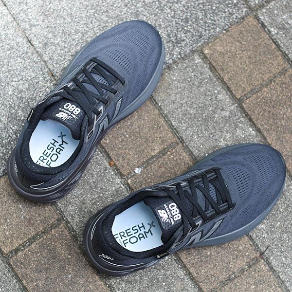 New Balance（ニューバランス） ゴアテックス スニーカー ランニング