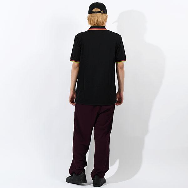 FRED PERRY（フレッドペリー） ポロシャツ メンズ レディース ユニ